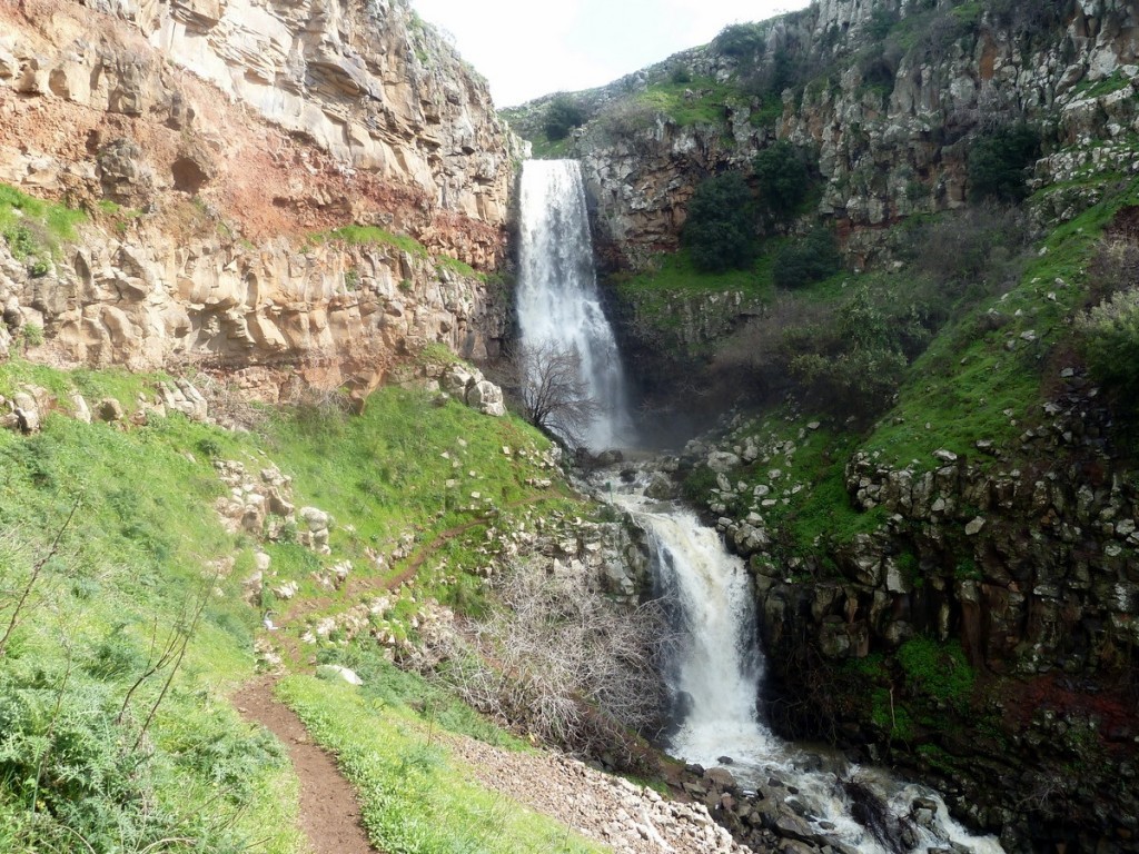 נחל עורבים | טלחופש - הבית של התיירות הכשרה