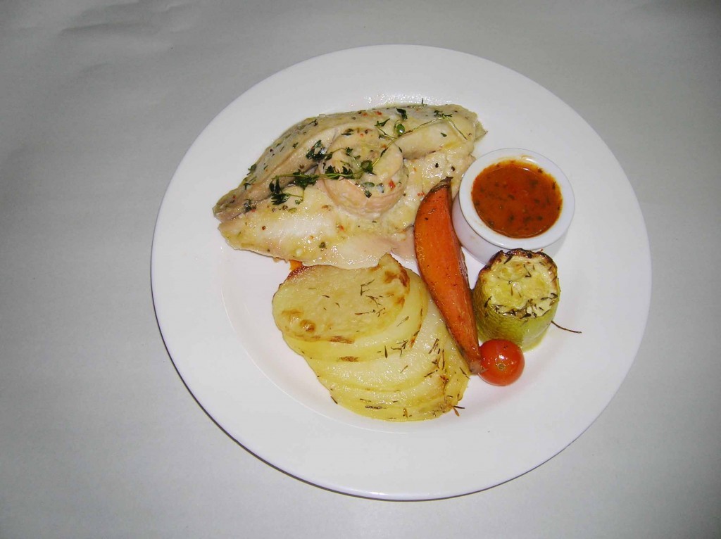 מסעדת בית ישראל