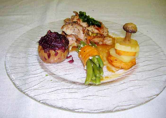 מסעדת בית ישראל