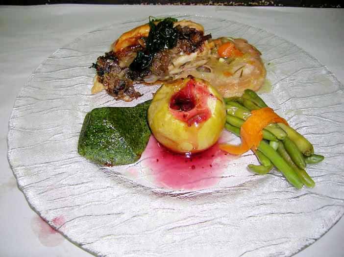 מסעדת בית ישראל