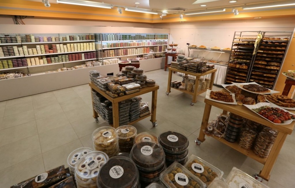 מסעדת בית ישראל 1-בית ישראל