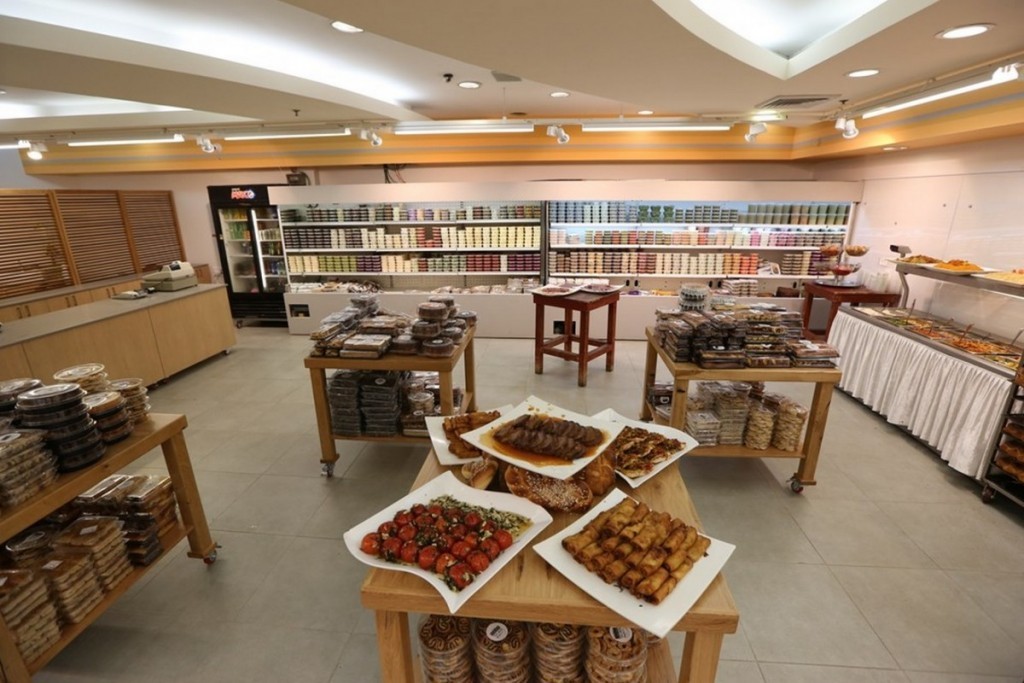 מסעדת בית ישראל 2-בית ישראל