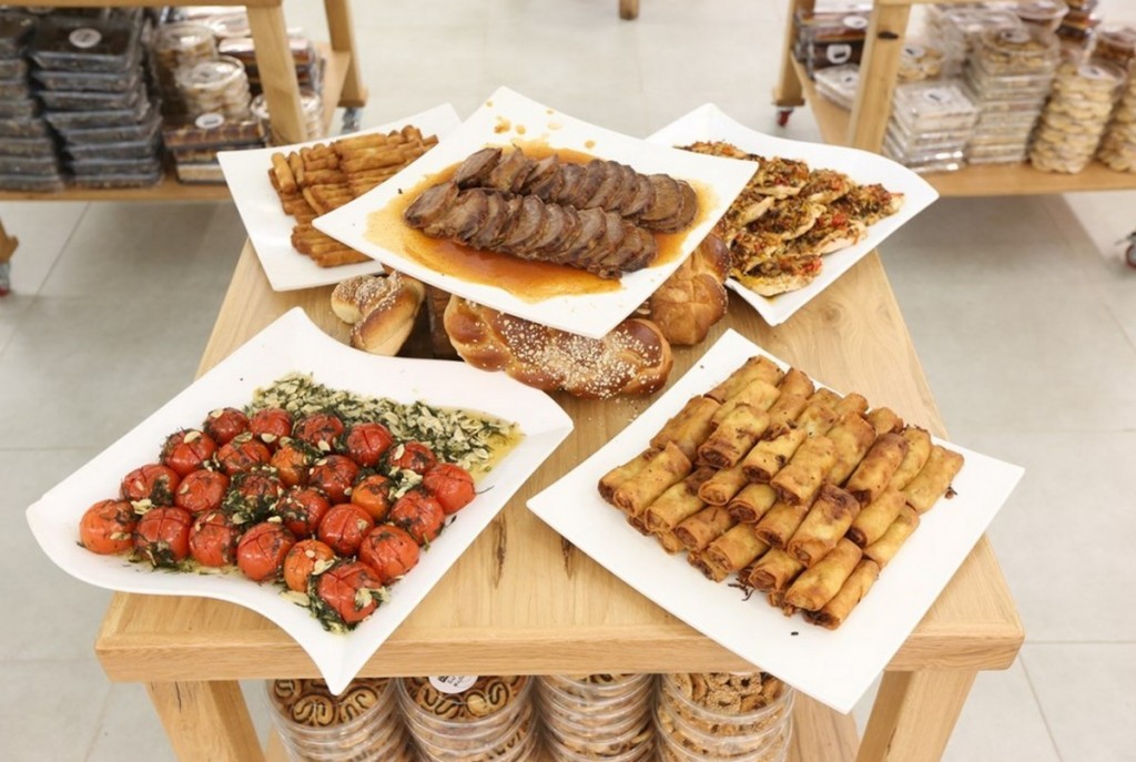 מסעדת בית ישראל 3-בית ישראל