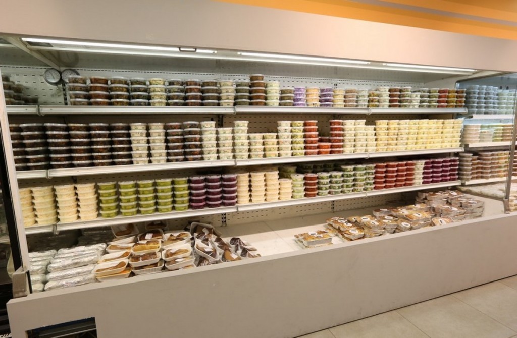 מסעדת בית ישראל 4-בית ישראל