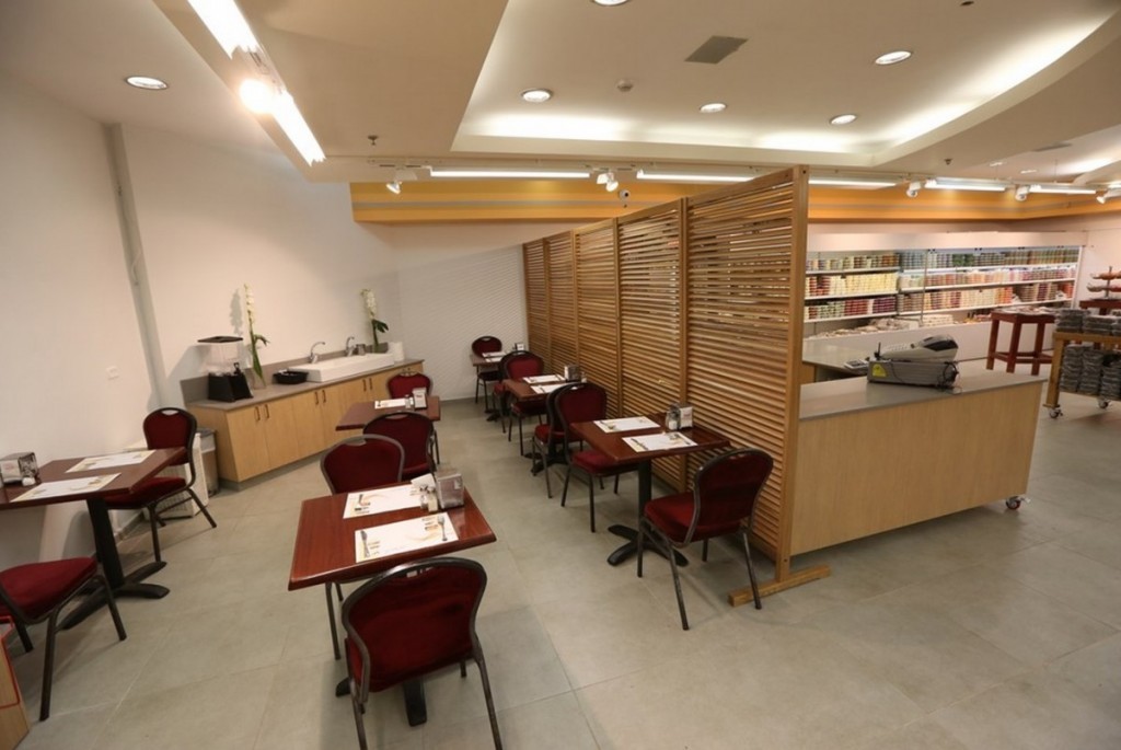 מסעדת בית ישראל13-בית ישראל