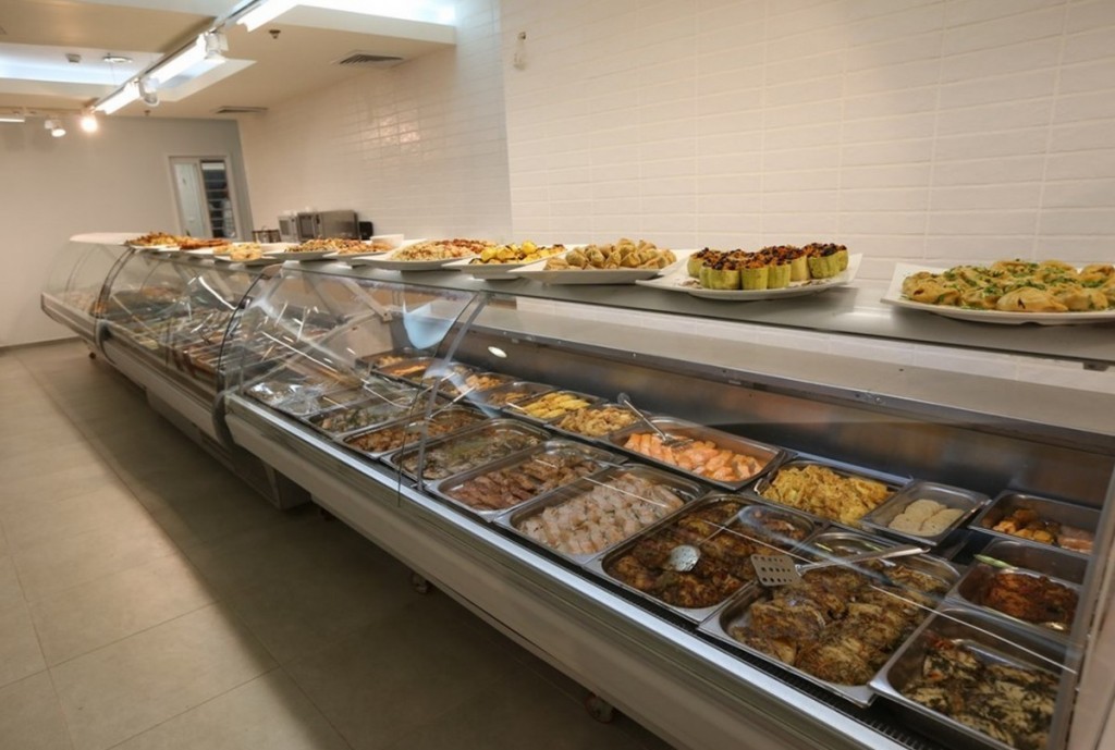 מסעדת בית ישראל15-בית ישראל