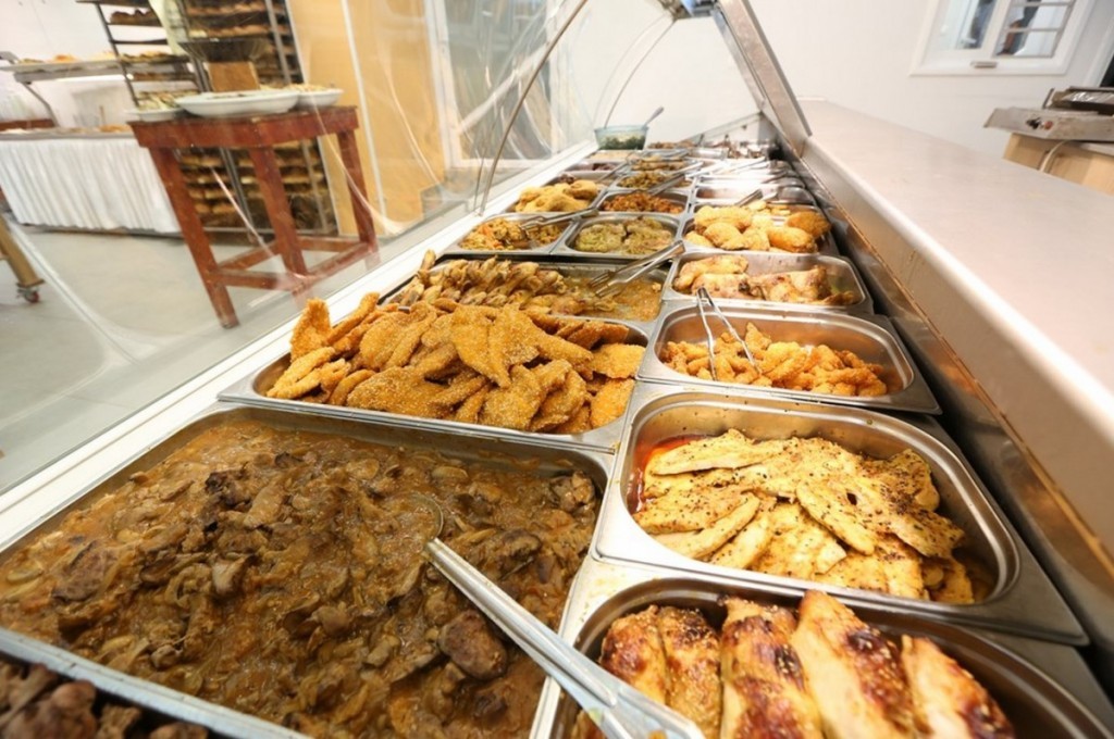 מסעדת בית ישראל18-בית ישראל