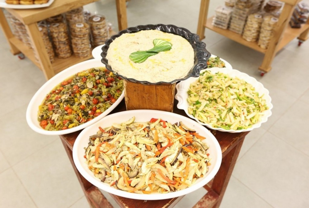 מסעדת בית ישראל19-בית ישראל