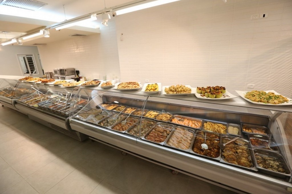 מסעדת בית ישראל8-בית ישראל