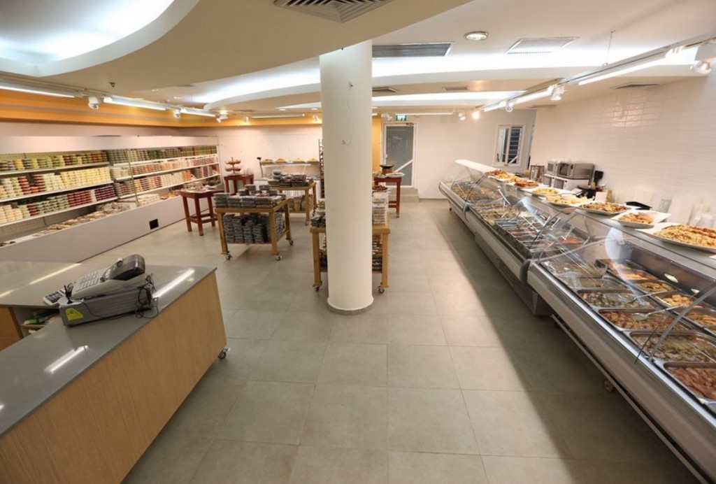 מסעדת בית ישראל9-בית ישראל