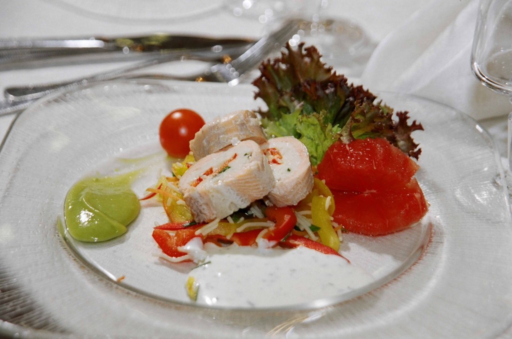 מסעדת בית ישראל