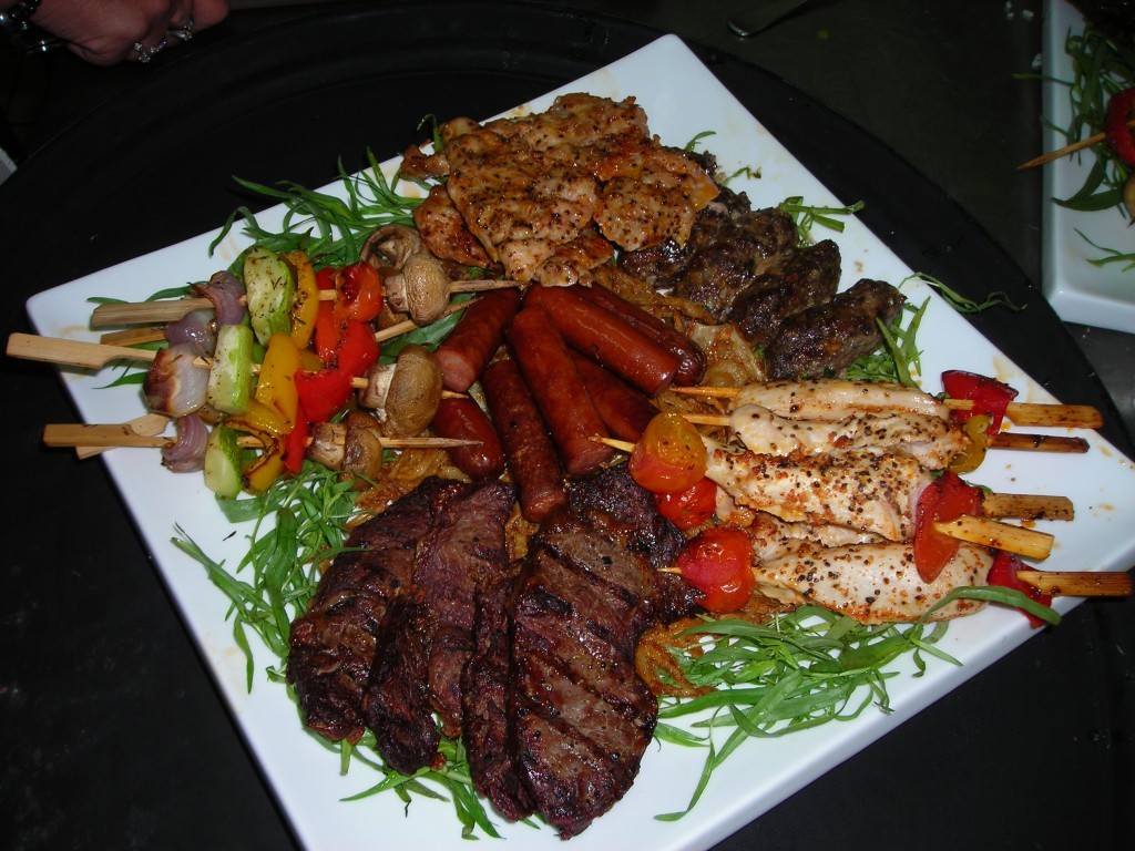 מסעדת בית ישראל