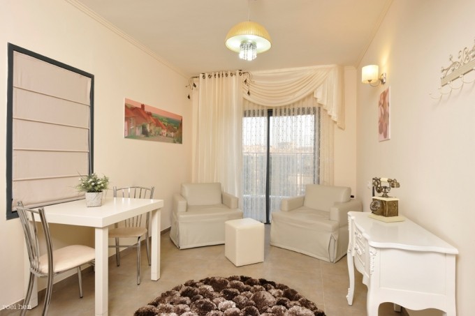 צימרים בצפון, מתחם אירוח בגליל עליון, צימרים בהר כנען בצפת