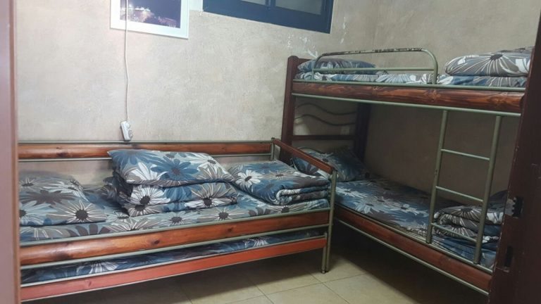 צימרים בצפון, צימרים למשפחות במירון, צימרים בישוב דתי בצפון