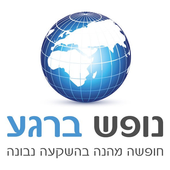 לוגו נופש ברגע | טלחופש - הבית של התיירות הכשרה