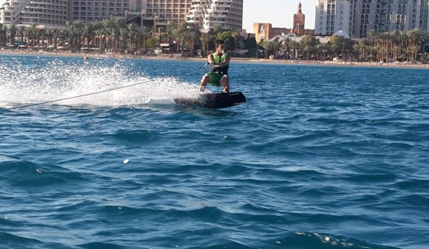 תמונה מתוך אתר טלחופש - הבית של התיירות הכשרה