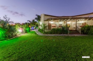 צימרים בנחת חצר 20-טלחופש