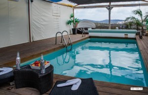 צימרים בנחת חצר 6-טלחופש