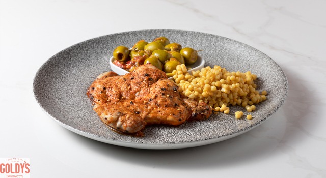 מסעדת גולדיס-4-טלחופש