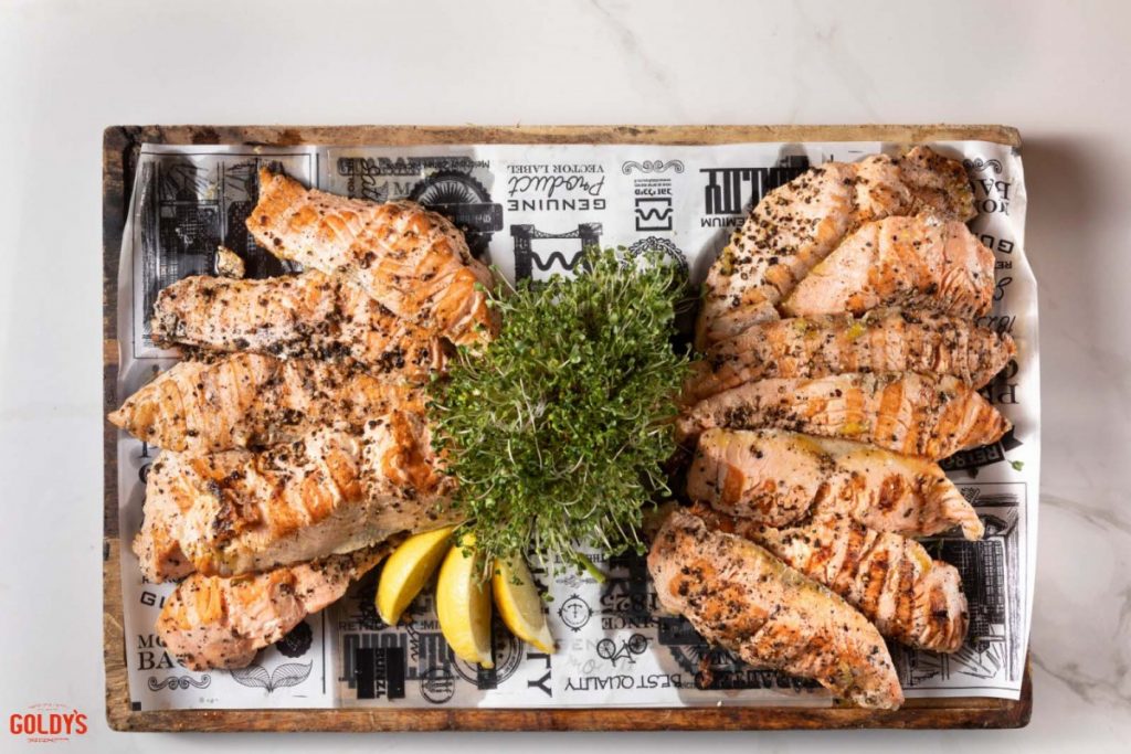 מסעדת גולדיס-8-טלחופש