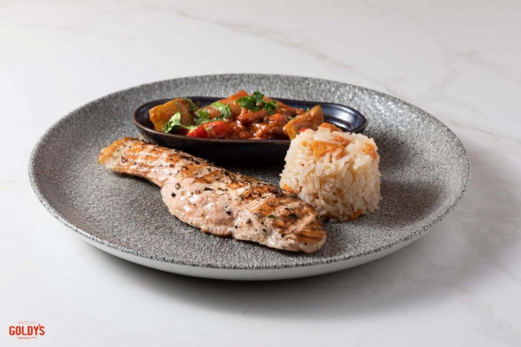 מסעדת גולדיס-9-טלחופש