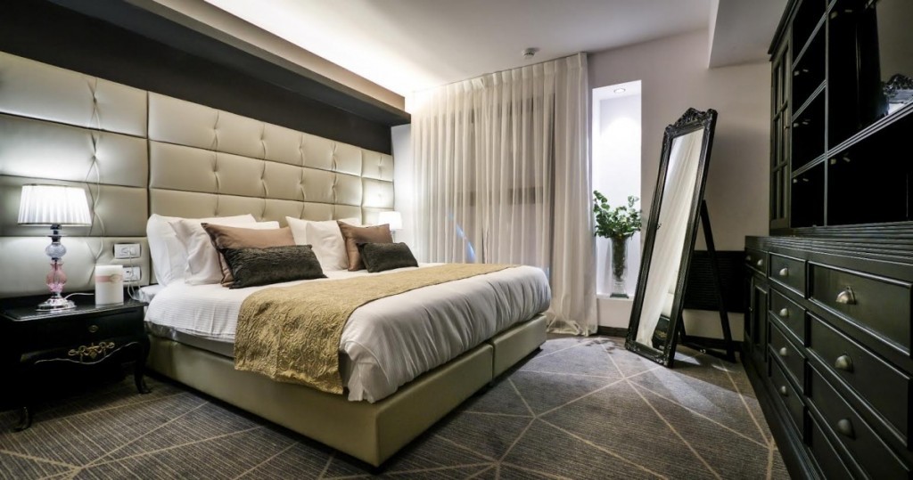 מלון הקומה ה-21 -6טלחופש