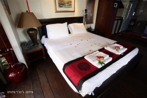 קסם בהר- סוויטות יעלה3-טלחופש