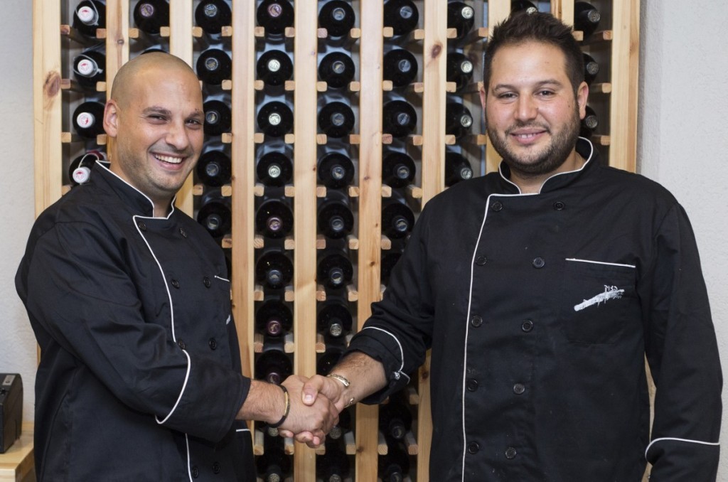 מסעדת שף הצוק 1-טלחופש