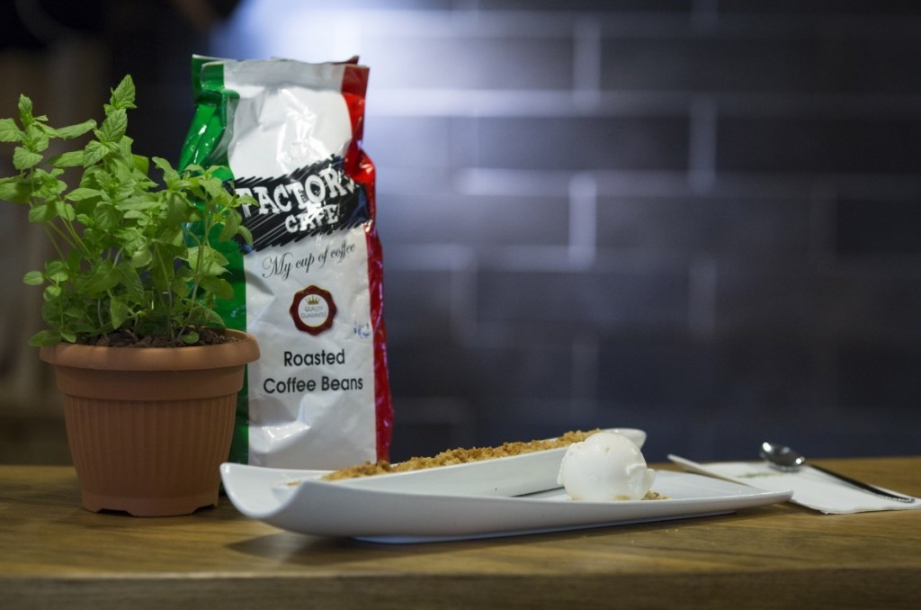 מסעדת שף הצוק 3-טלחופש