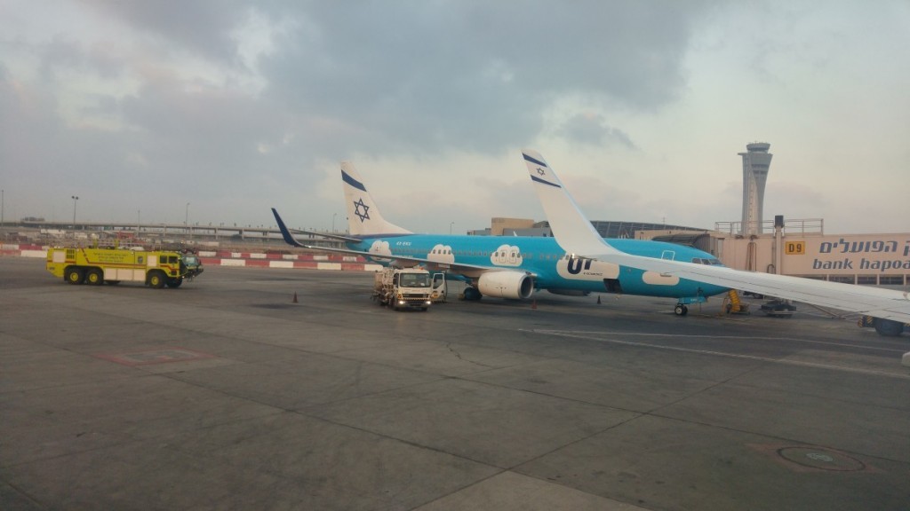 תמונה מתוך אתר טלחופש - הבית של התיירות הכשרה