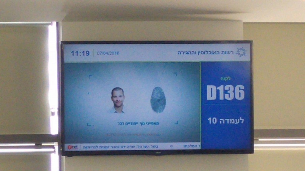 תמונה מתוך אתר טלחופש - הבית של התיירות הכשרה