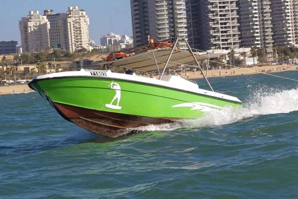 אורקה ספורט ימי 6 | טלחופש - הבית של התיירות הכשרה