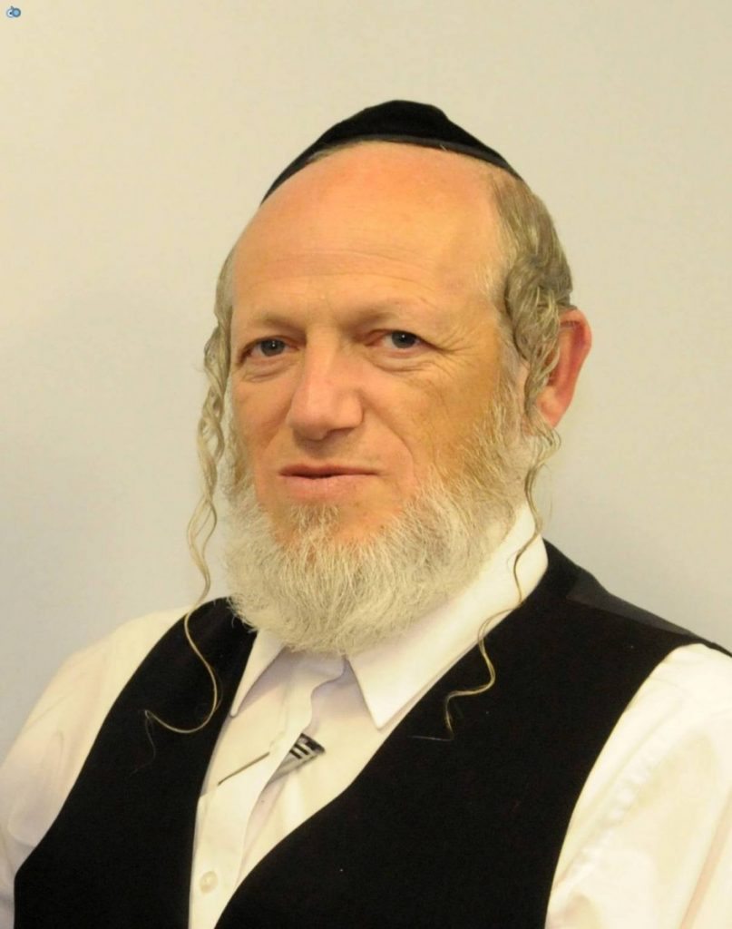 יהודה משי | טלחופש - הבית של התיירות הכשרה