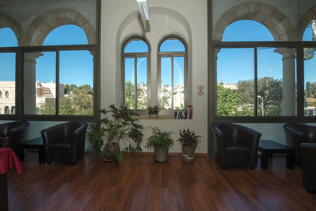 תמונה מתוך אתר טלחופש - הבית של התיירות הכשרה