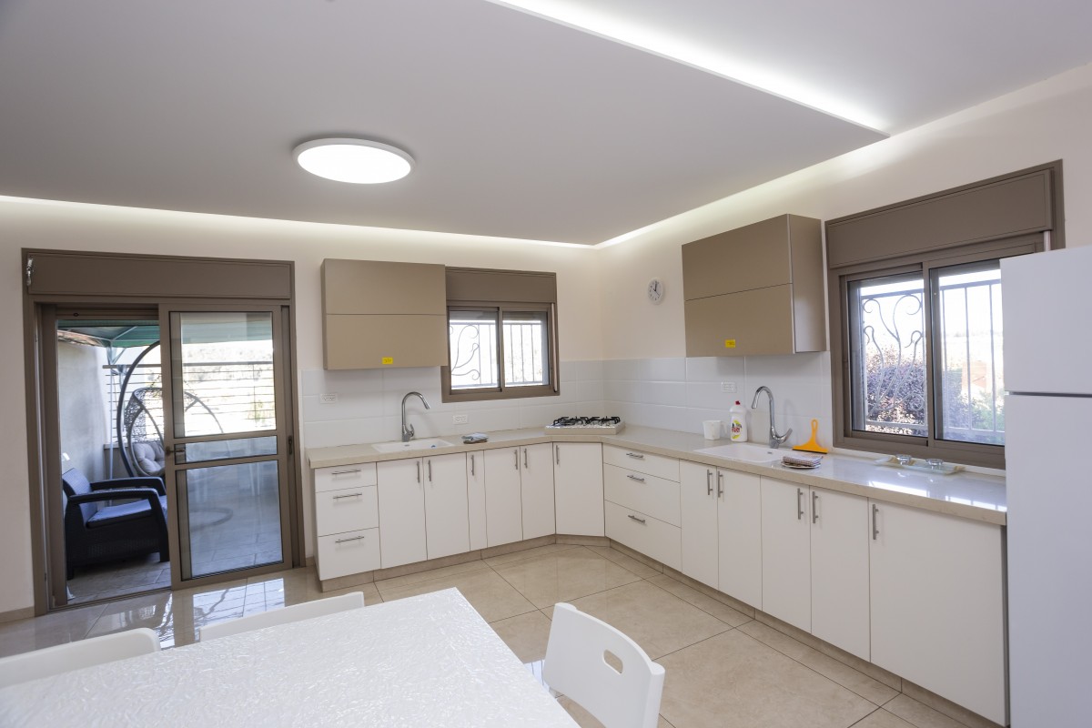 צימרים בצפון, צימרים מומלצים למשפחות במירון,