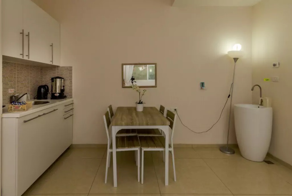 צימרים ביבנאל, צימרים בצפון, מתחם אירוח למשפחות בצפון