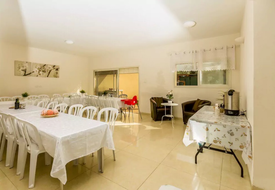 צימרים בצפון, מתחם אירוח למשפחות בצפון, מתחם אירוח מומלץ ביבנאל, צימרים בישוב דתי בצפון