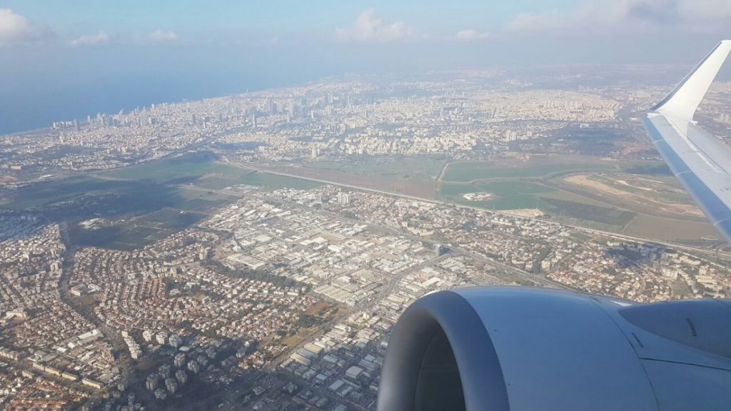 תמונה מתוך אתר טלחופש - הבית של התיירות הכשרה