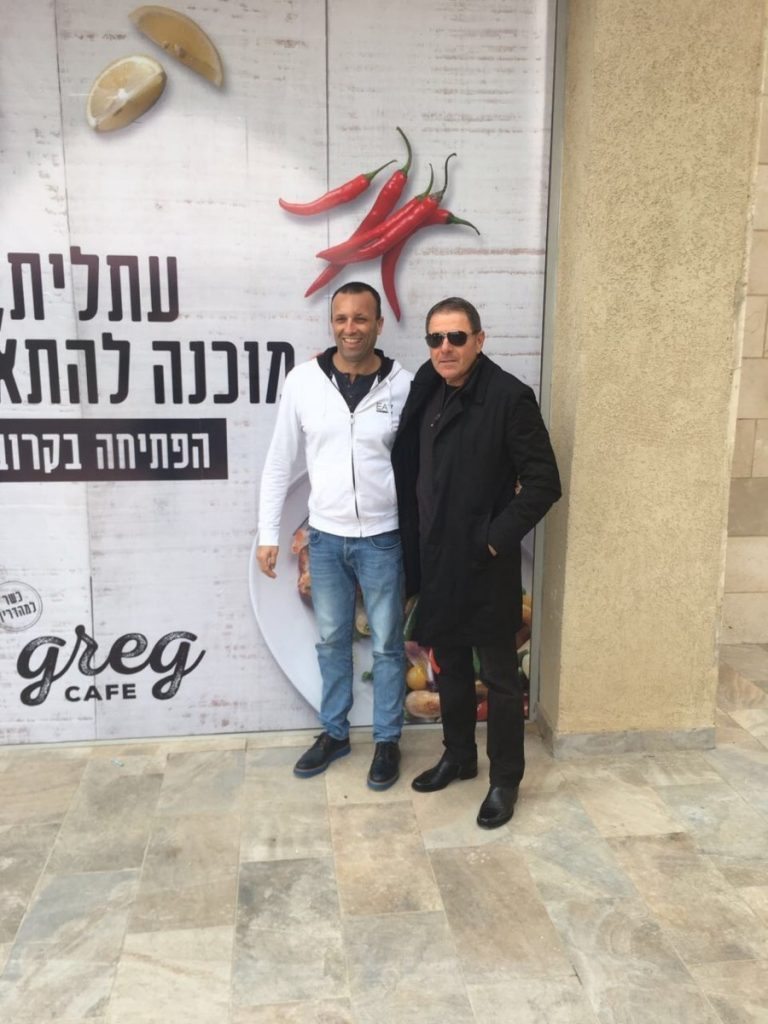 אלי גוטמן, יאיר מלכה , צלם_אסף לוי (3) | טלחופש - הבית של התיירות הכשרה