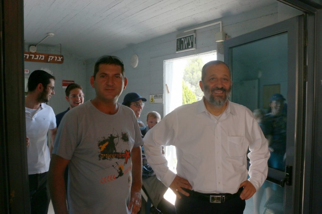 תמונה מתוך אתר טלחופש - הבית של התיירות הכשרה