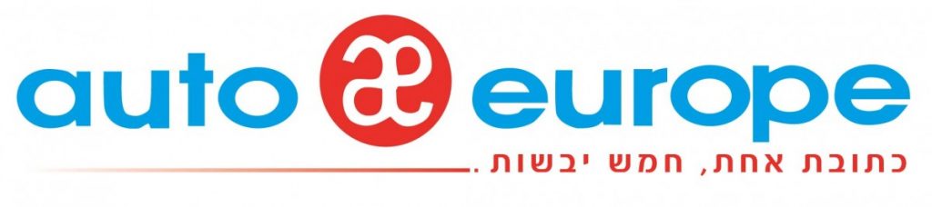 אוטו יורופ-לוגו-טלחופש | טלחופש - הבית של התיירות הכשרה