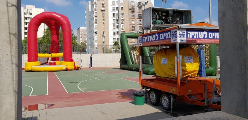 שתייה | טלחופש - הבית של התיירות הכשרה