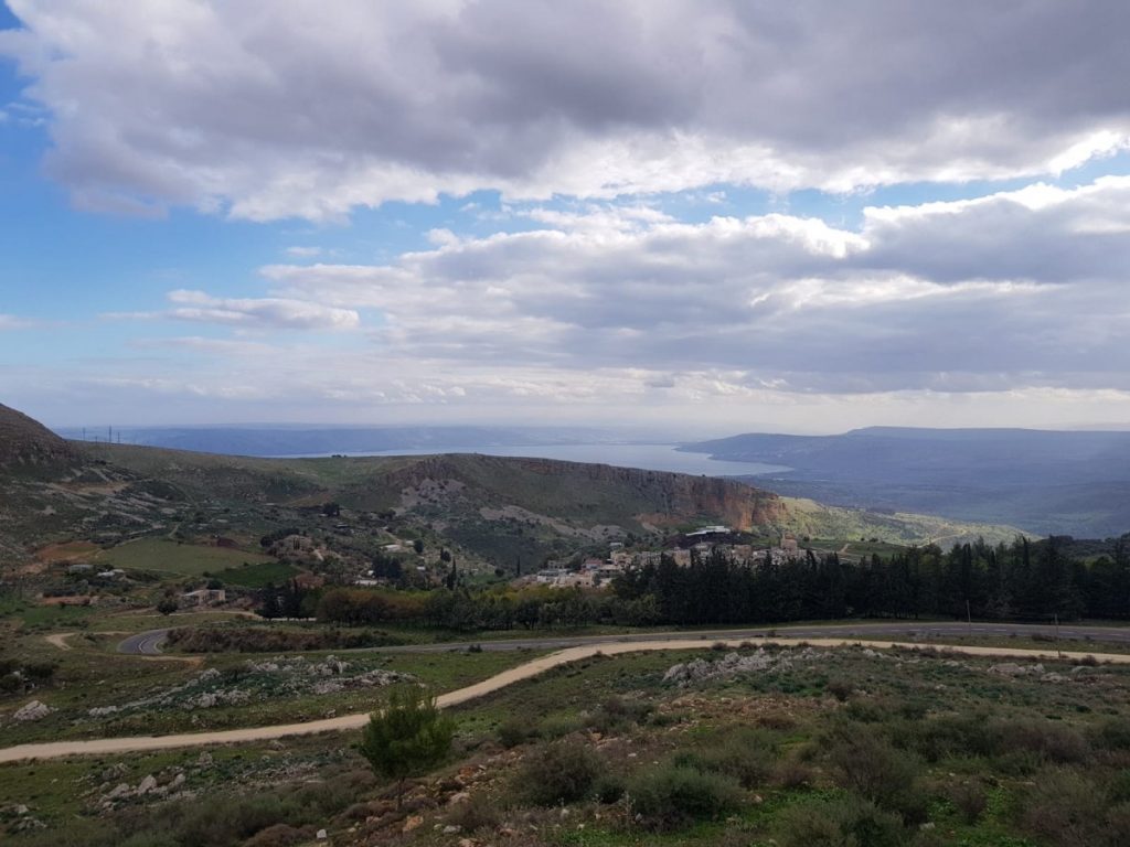 תמונה מתוך אתר טלחופש - הבית של התיירות הכשרה