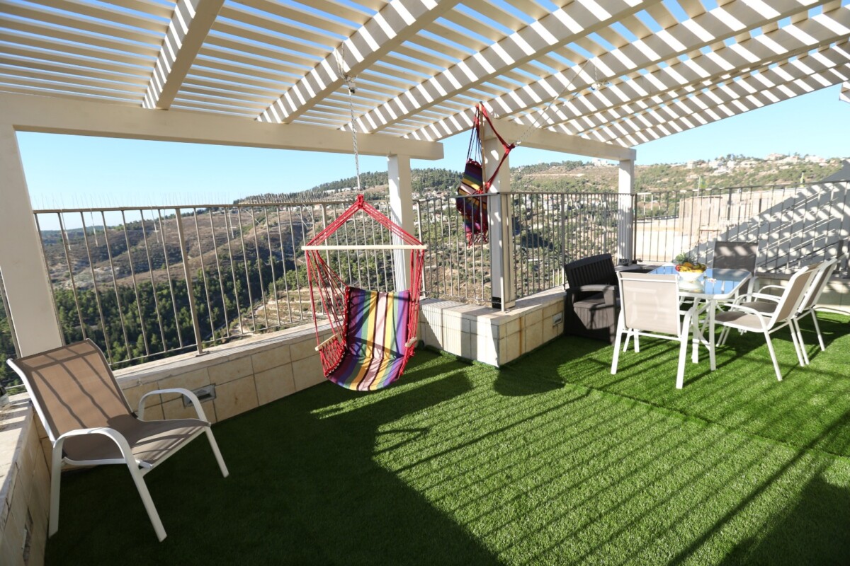 צימרים בצפת, צימרים למשפחות בצפון, אירוח למשפחות בגליל עליון, צימרים בצפון