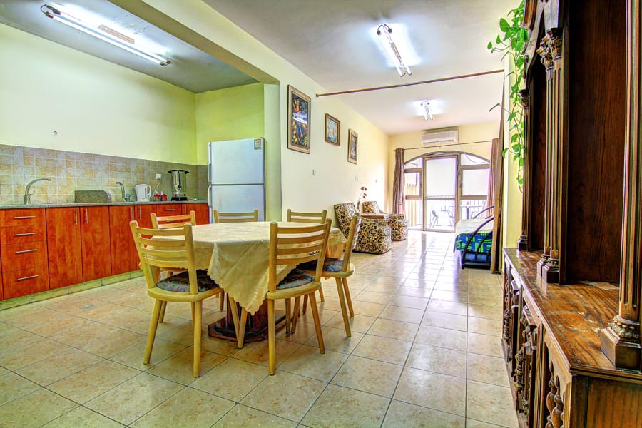 צימרים בעיר העתיקה בצפת, צימרים מומלצים בצפון, אירוח בגליל עליון