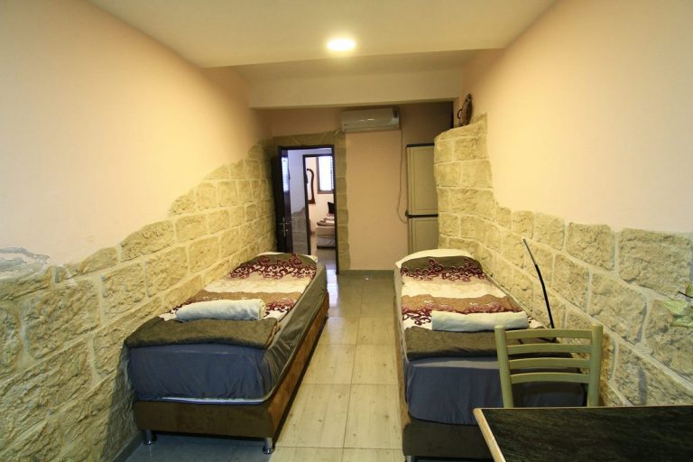 צימרים בצפת, צימרים זולים למשפחות בצפון, צימרים בעיר העתיקה בצפת, צימרים בצפון