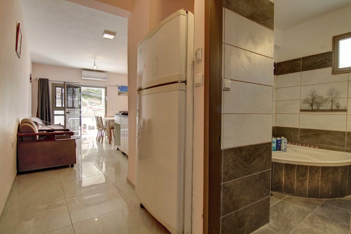 צימרים בצפון, צימרים מומלצים בצפת, צימרים בישוב דתי בצפון