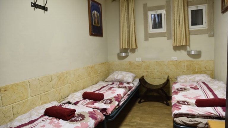 צימרים בצפון, מתחם אירוח למשפחות במירון, צימרים במירון