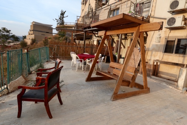 צימרים בישוב דתי בצפון, צימרים בצפון, דירות אירוח למשפחות בעיר העתיקה בצפת