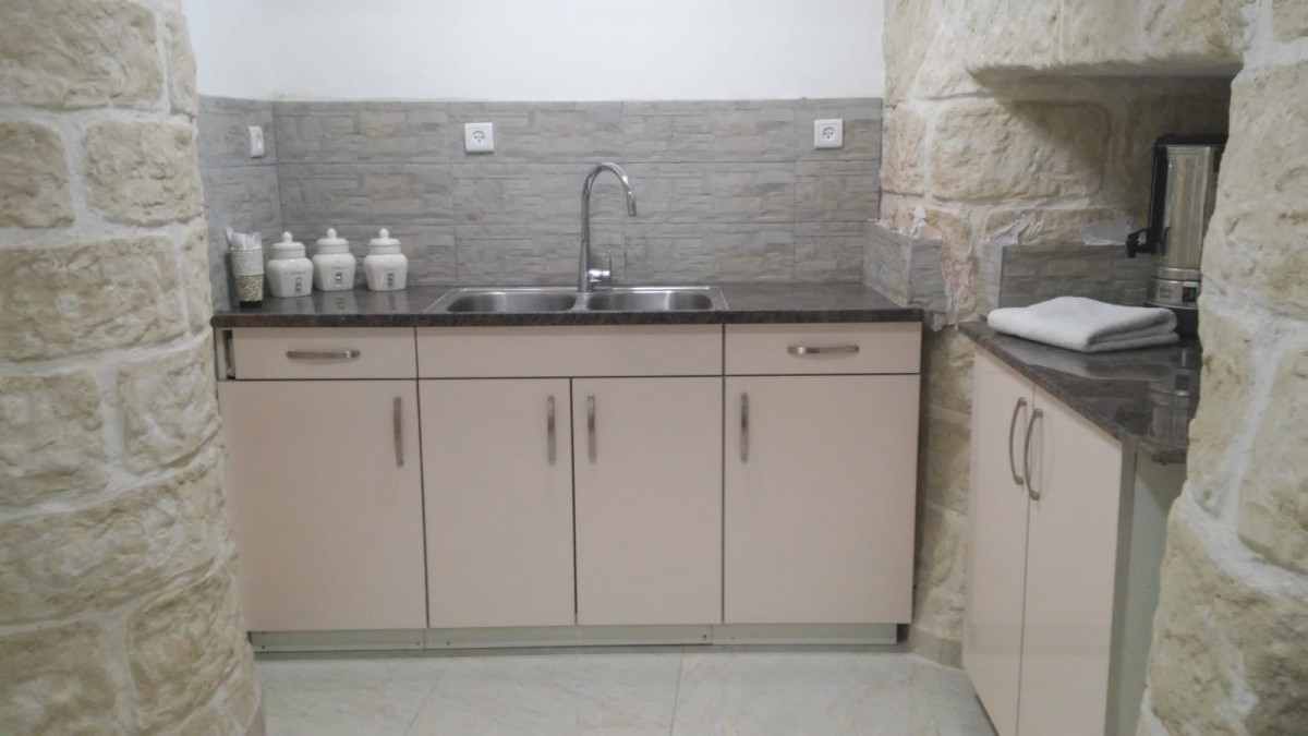 צימרים בעיר העתיקה בצפת, צימרים בצפון, אירוח בישוב דתי בצפון